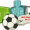 Турнир по микро-футболу 3x3 в рамках празднования Дня города Рязани