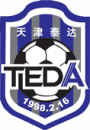 Tianjin Teda