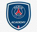 PSG Academy Bleu 2013