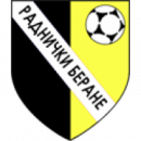 Radnicki Berane