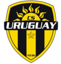 Uruguay Coronado