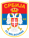 FC Melbourne Srbija