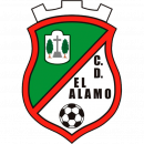 CD El Alamo