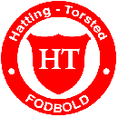 Hatting Torsted Fodbold