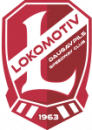 Lokomotive Daugavpils