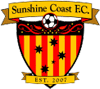 Sunshine Coast