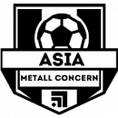 Asia metal