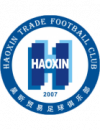 Guangzhou Haoxin