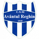 Avantul Reghin