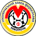 Metallurg Nikopol