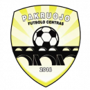 FC Pakruojis