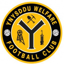 Ynysddu Welfare