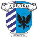 Arborg