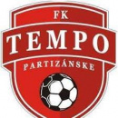 Tempo Partizanske