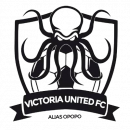 Victoria United