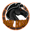 Dark horse