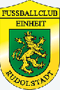 FC Einheit Rudolstadt