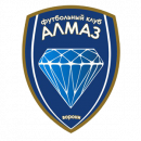 Алмаз