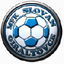 MFK Slovan Giraltovce