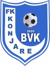 BVK Konjare