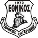 Ethnikos Katerini