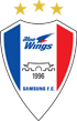 Suwon Bluewings