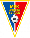 Lokomotiva Zvolen