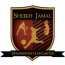 Sheikh Jamal Dhanmondi Club