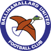 Ballinamallard United