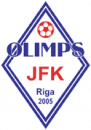 Olimps Riga