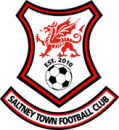 Saltney Town