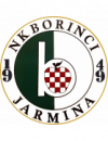 NK Borinci Jarmina