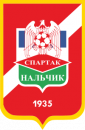 Spartak Nalchik-M