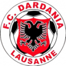 FC Dardania Lausanne