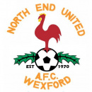 North End United