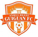 Anhui Hefei Guiguan