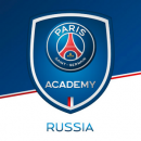 PSG Academy Rouge 2013