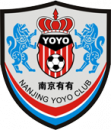 Nanjing Yoyo