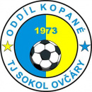 Sokol Ovcary