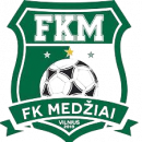 FK Medziai