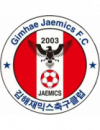 Gimhae Jaemics