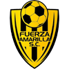 Fuerza Amarilla Machala