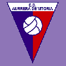 Aurrera de Vitoria