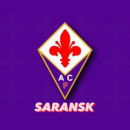 Fiorentina Saransk