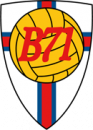 B71 Sandur