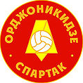 Spartak Ordzhonikidze