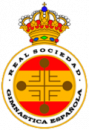 Gimnastica Espanola