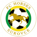 Horses Surovce