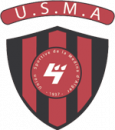 USM Alger