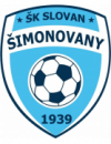 Slovan Simonovany